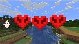 First stream back! Playing some MC hardcore | Part 1