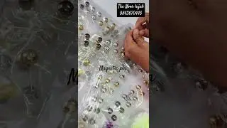 Wholesale Hijab Magnetic pin | The Noor hijab | 9843670445