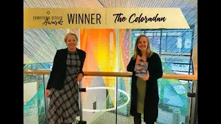 Downtown Denver Award Winner: The Coloradan