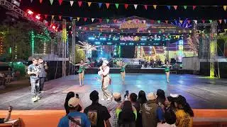 น้องต้นข้าวแสดงสด@งานประจำปิดทองหลวงพ่อแดง วัดใหม่ห้วยลึก ต.สวนป่าน อ.เมือง จ.นครปฐม15 ม.ค.69 (EP.2)