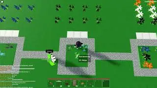 Roblox Islands Flower Combinations (Updated)