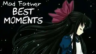 Mad Father Let's Play Best Moments
