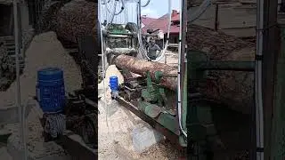 Tartak w Bartnikach gkt 60