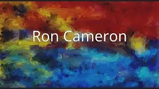 Ron Cameron
