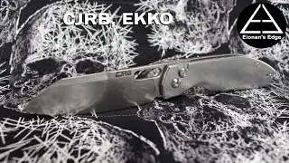 EP.#116 CJRB Ekko