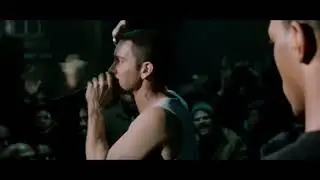 Alternate Ending to 8 Mile