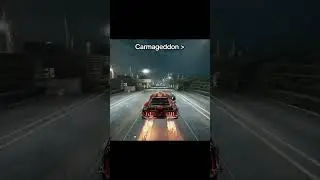 Carmageddon Rogue Shift 😍 #viral #gaming #gamingvideos