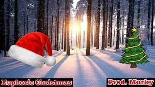 Euphoric Christmas | Prod. murky
