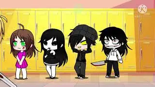 New students meme (creepypasta versión)