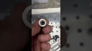 new milling table for odd size parts