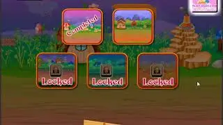 Horse Racing Mania (PC browser game)