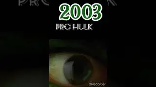 NOOB HULK V PRO HULK