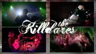 Trailer for The Killdares DVD/CD UP AGAINST THE LIGHTS