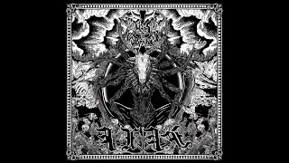 Hats Barn - Y.a.HW.e.H  (French Black Metal  | Full Album)