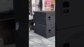 ati pro dual 18