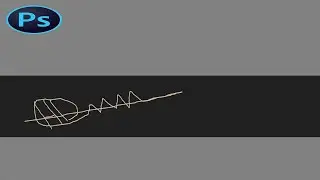 how to make HD signature in photoshop Cc New Tutorial[App Editor Tutorial]