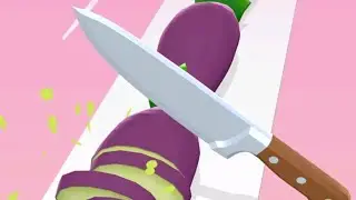 Epic slice cutting with GamingWizz