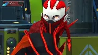 Atlas Reactor Aurora 7