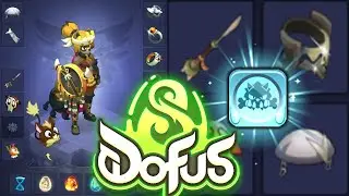 TROP PUISSANT !! New best stuff eau 1400 stats meta Dofus 3.4
