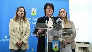 Turkalj: Tražimo besplatan prijevoz, prehranu u &scaron;kolama i rekonstrukciju istočnih terminala