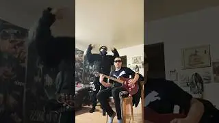 Freestyle Metal Rap - Amazon (Galax&Karnage)