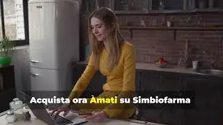 Scopri la bellezza interiore con &Aacute;mati!