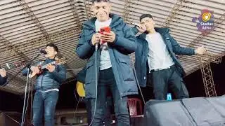 JUVENTUD EN VIVO - EN TIJRASKA