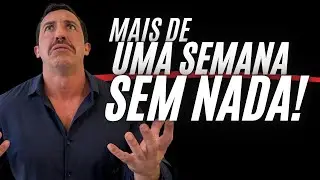 Quantas vezes preciso ir ao banheiro por semana?