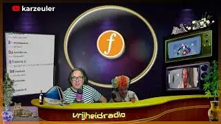 Vrijheidradio: Genesis Block Anniversary with Jeremy from Bitcoin Cash Podcast