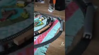 Merklin Model eisenbahn
