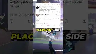 PLACEMENT MATCHES COMING TO MARVEL RIVALS!?