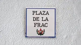 F.R.A.C. - Plaza de la FRAC