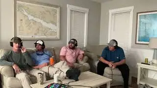 The Salty Pine: Season 1, Episode 3 &ndash; Duck Hunting with Swan Acre Outfitters