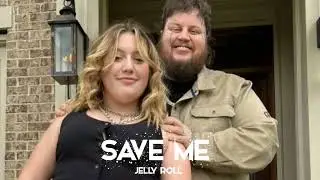 jelly roll save me lyrics