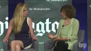 Former ACLU President Nadine Strossen on offensive and dangerous speech