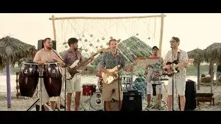 Olaya Sound System - Música del mar (Videoclip Oficial)