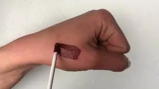 Суперстойкая помада Ofra Long Lasting Liquid Lipstick Havana nigths