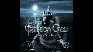 Freedom Call - Thunder God
