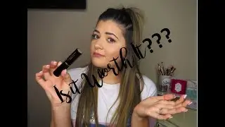 Foundation Friday! ANASTASIA BEVERLY HILLS stick foundation | Hannah Robinson