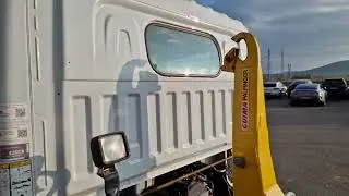 RENAULT MAXITY 110 DXI AMPLIROLL