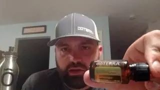 Sports and dōTERRA Essential Oils