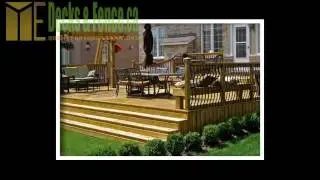 One more beautiful Toronto Deck