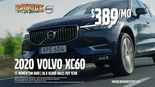Volvo Cars Of Worcester - Your Local Volvo Dealer