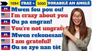 KOU ANGL&Egrave; ONLINE 24/24 GRATIS -APRANN PALE ANGLAIS RAPID -ANN PALE ANGL&Egrave; -APRANN PALE ANGL&Egrave; FASIL