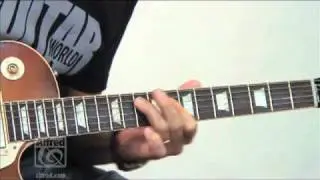 Guitar - Trailer - Guitar World: How to Play the Best of Led Zeppelin