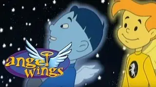 On My Honor - Angel Wings