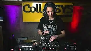 Музыкальный гараж CollapSYS - ICE DI