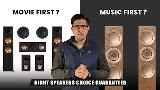 90% Guarantee - You Will Buy The Right Speaker After Watching This | DON'T MISS THIS