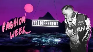 blackbear - fashion week (it's different remix)