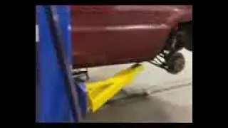 Diesel Tech Teacher Video
